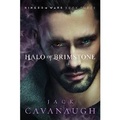 Cover: Halo of Brimstone - Gilead Publishing