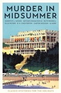 Cover: Murder in Midsummer - Profile Books Ltd