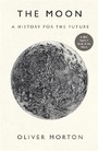 Cover: The Moon - Economist Books