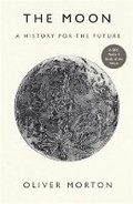 Cover: The Moon - Economist Books