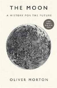 Enlarge image Cover: The Moon - Economist Books