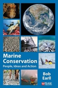 Abbildung von: Marine Conservation - Pelagic Publishing