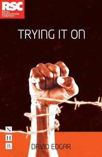 Enlarge image Cover: Trying It On - Nick Hern Books