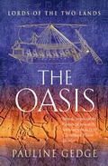 Cover: The Oasis - Canelo Adventure