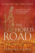Cover: The Horus Road - Canelo Adventure