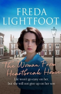 Abbildung von: The Woman from Heartbreak House - Canelo Saga