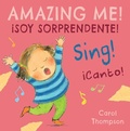 Cover: !Canto!/Sing! - Child's Play (International) Ltd