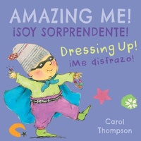 Enlarge image Cover: !Me disfrazo!/Dressing Up! - Child's Play (International) Ltd