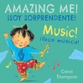 Cover: !Toco musica!/Music! - Child's Play (International) Ltd