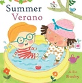 Cover: Verano/Summer - Child's Play (International) Ltd
