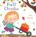 Cover: Otono/Fall - Child's Play (International) Ltd