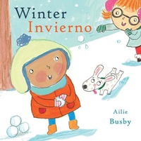Enlarge image Cover: Invierno/Winter - Child's Play (International) Ltd