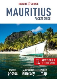 Abbildung von: Insight Guides Pocket Mauritius (Travel Guide eBook) - Insight Guides