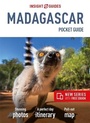 Cover: Insight Guides Pocket Madagascar (Travel Guide with Free eBook) - Insight Guides