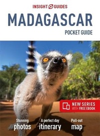 Abbildung von: Insight Guides Pocket Madagascar (Travel Guide with Free eBook) - Insight Guides