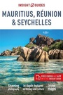 Cover: Insight Guides Mauritius, Reunion & Seychelles (Travel Guide with Free eBook) - Insight Guides