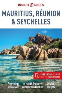 Abbildung von: Insight Guides Mauritius, Reunion & Seychelles (Travel Guide with Free eBook) - Insight Guides
