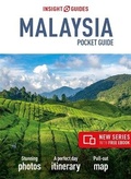 Cover: Insight Guides Pocket Malaysia (Travel Guide with Free eBook) - Insight Guides