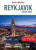 Cover: Insight Guides Pocket Reykjavik (Travel Guide with Free eBook) - Insight Guides