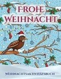 Cover: Weihnachtsaktivit?tsbuch - Elige Cogniscere