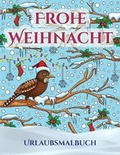 Cover: Urlaubsmalbuch - Elige Cogniscere