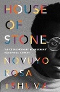 Cover: House of Stone - Atlantic Books