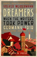 Cover: Dreamers - Pushkin Press
