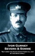 Cover: Severn & Somme - Portable Poetry