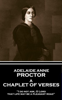Enlarge image Cover: A Chaplet of Verses - Portable Poetry