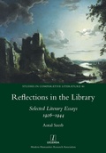 Cover: Reflections in the Library - Legenda