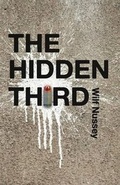 Cover: The Hidden Third - Rebel E Publishers