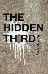 Enlarge image Cover: The Hidden Third - Rebel E Publishers