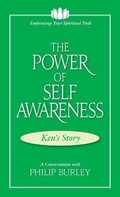 Cover: The Power of Self Awareness - Mastery Press