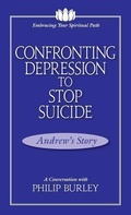 Cover: Confronting Depression to Stop Suicide - Mastery Press