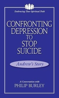Enlarge image Cover: Confronting Depression to Stop Suicide - Mastery Press