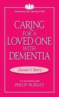 Cover: Caring for a Loved One with Dementia - Mastery Press