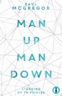 Cover: Man Up, Man Down - Trigger