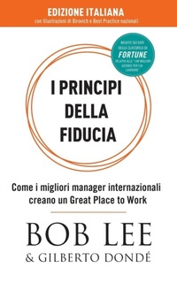 Abbildung von: I Principi della Fiducia - The Trust Lab Limited