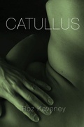 Cover: Catullus - Sad Press and Friends