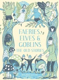 Cover: Faeries, Elves and Goblins - Batsford