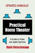 Cover: Practical Home Theater - Quiet River Press