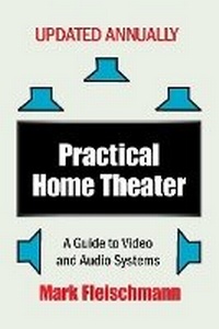 Enlarge image Cover: Practical Home Theater - Quiet River Press