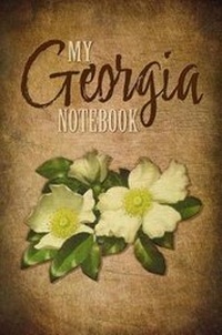 Enlarge image Cover: My Georgia Notebook - Great American Publishers
