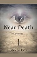 Cover: Near Death - GRATEFUL STEPS
