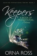 Cover: Keepers - Font Publications