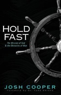 Cover: Hold Fast - Hold Fast Book
