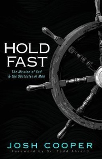 Enlarge image Cover: Hold Fast - Hold Fast Book