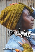 Cover: Knitgrrl Hats - Cooperative Press