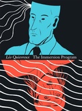 Cover: Immersion Program - Floating World Comics