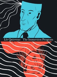 Abbildung von: Immersion Program - Floating World Comics
